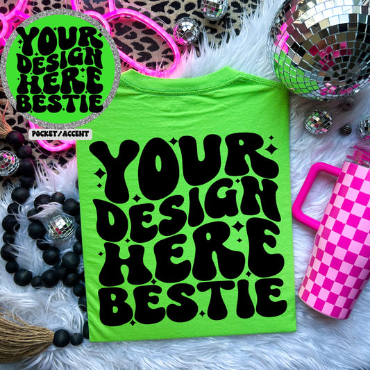 Gildan 5000, Lime, Retro vibes mock up, checkered print disco balls, flat lay blank mock up photo, digital download