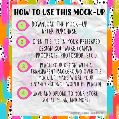 Tank top mock up, next level tank top mock up photo, download | vintage pink