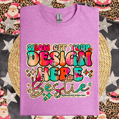 Christmas Mock up GILDAN Softstyle Mockup, Heather radiant orchid Mockup, flat lay, leopard print Santa Claus, product mockup, download