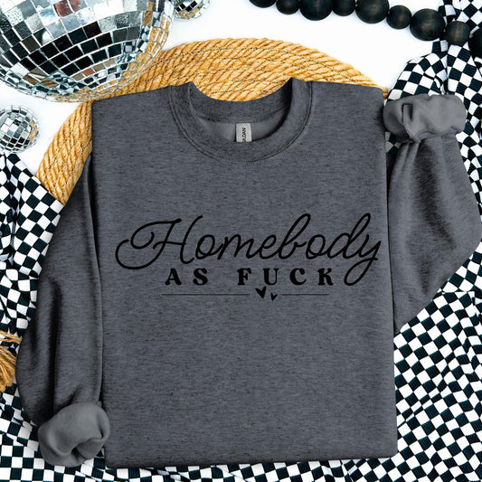 Homebody as F*ck Digital download PNG