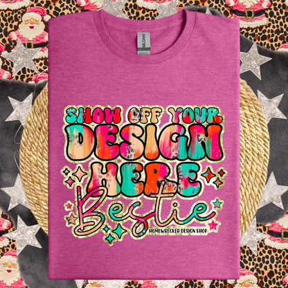 Christmas Mock up GILDAN Softstyle Mockup, Heather Berry, Mockup, flat lay, Retro leopard print Santa Claus, product mock-up, download