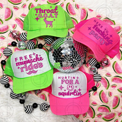 On my worst behavior, Faux Embroidery, Summer hat lake boat party, Snarky PNG, Popular, Png designs, funny, trendy, digital download only