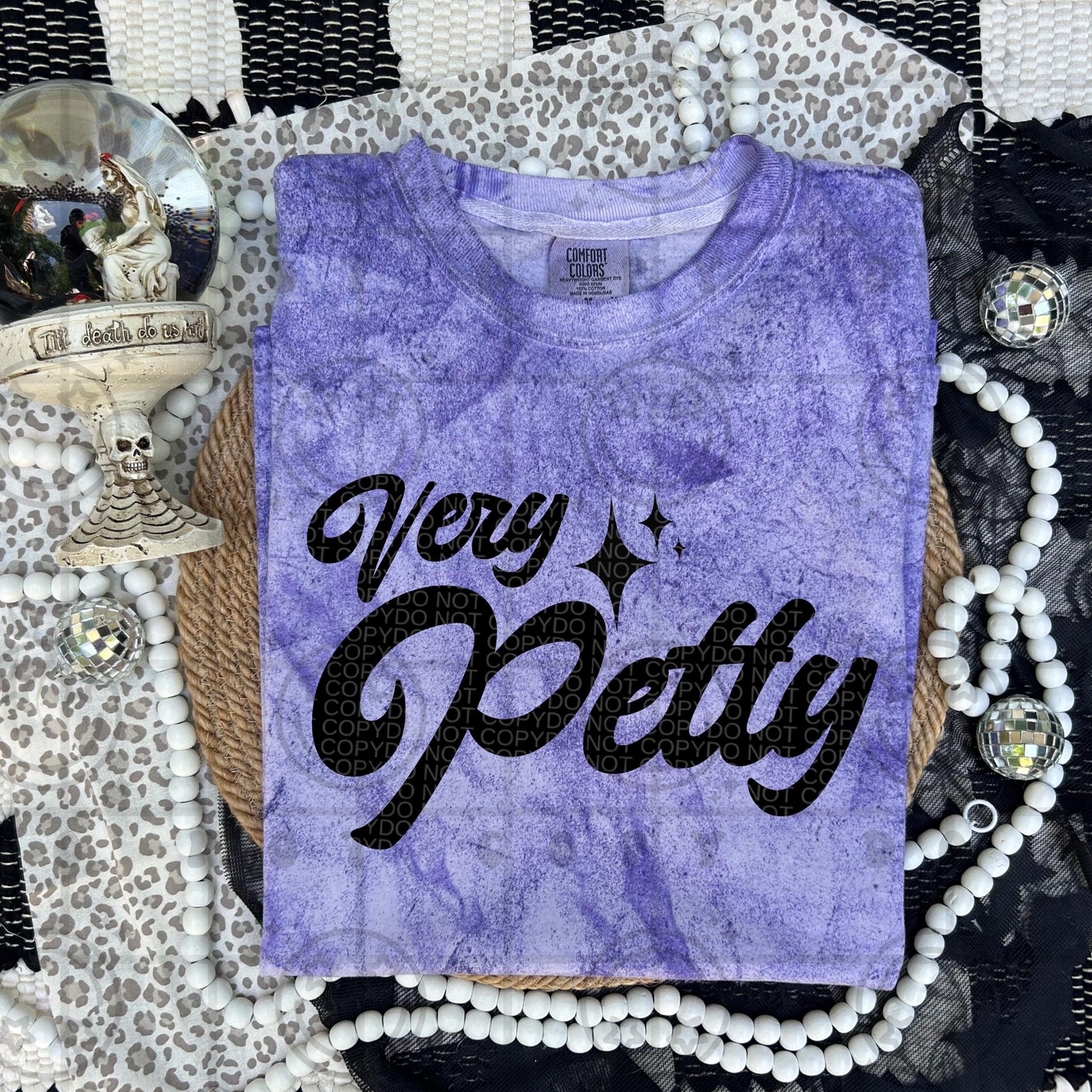 Very Petty PNG digital download