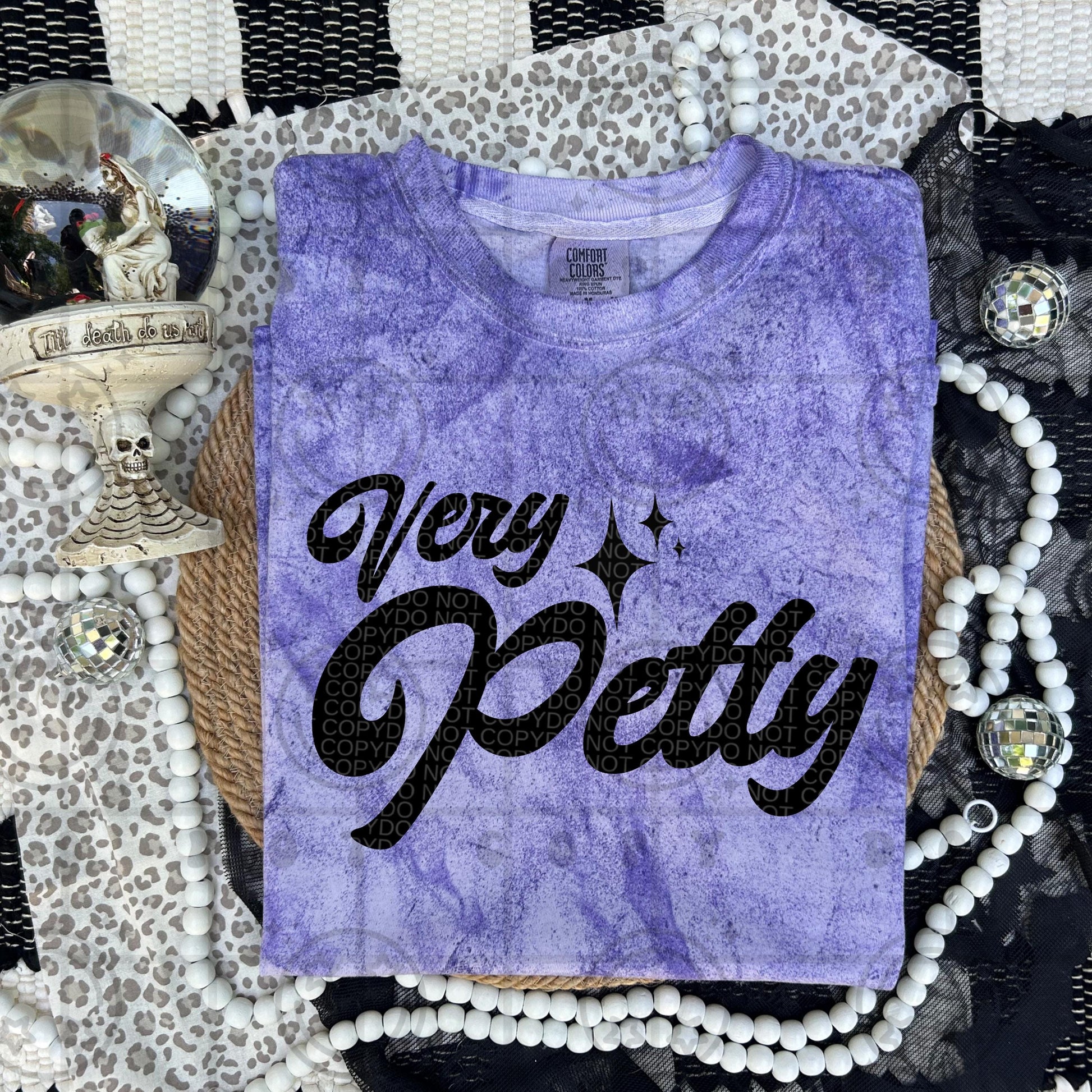 Very Petty PNG digital download
