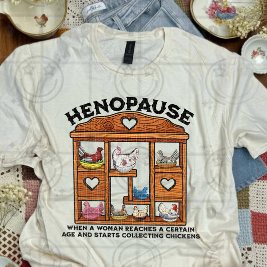 Henopause Vintage Farmhouse Wooden Heart Wall Cubby Shelf Vintage Dishes PNG digital download