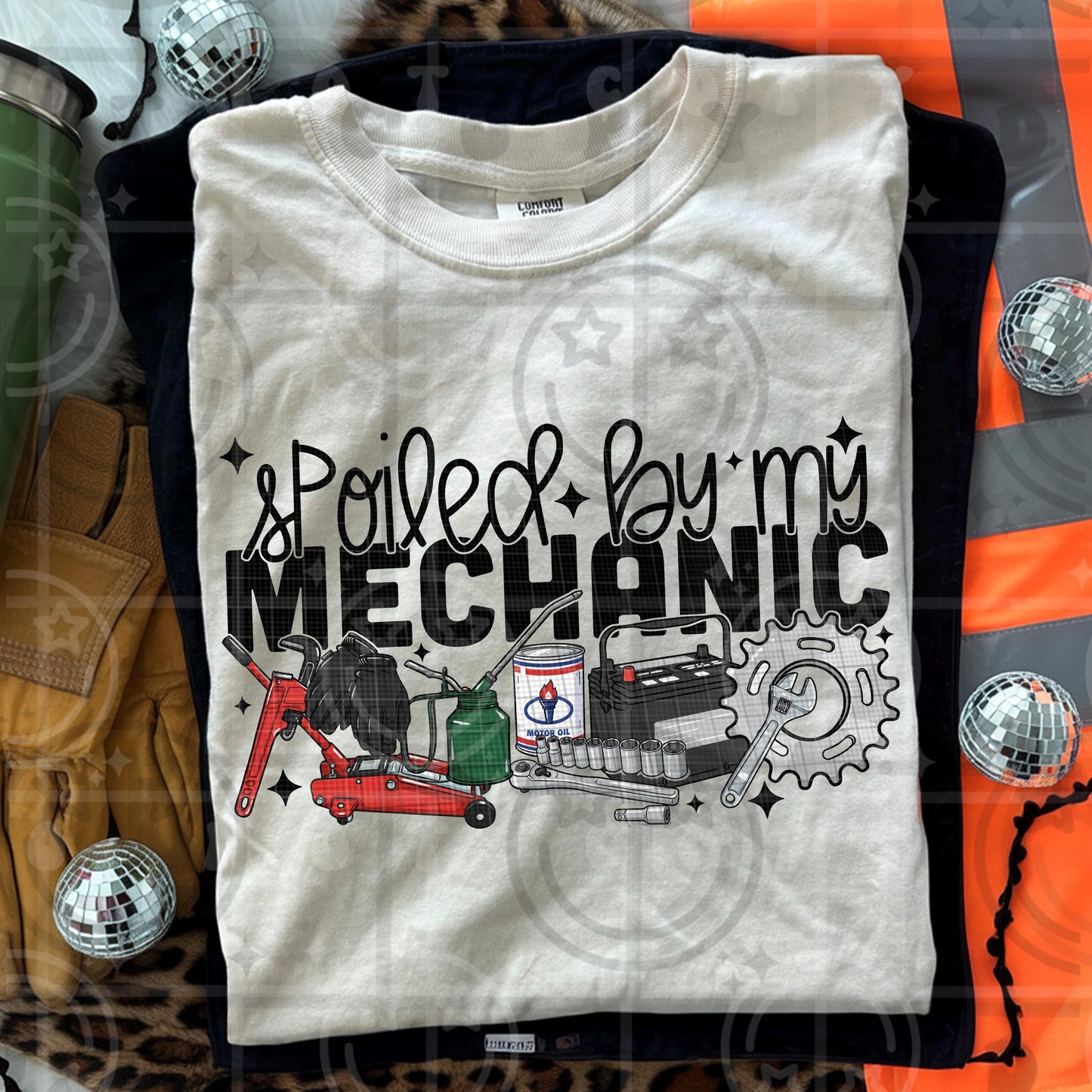 spoiled by my mechanic digital png download