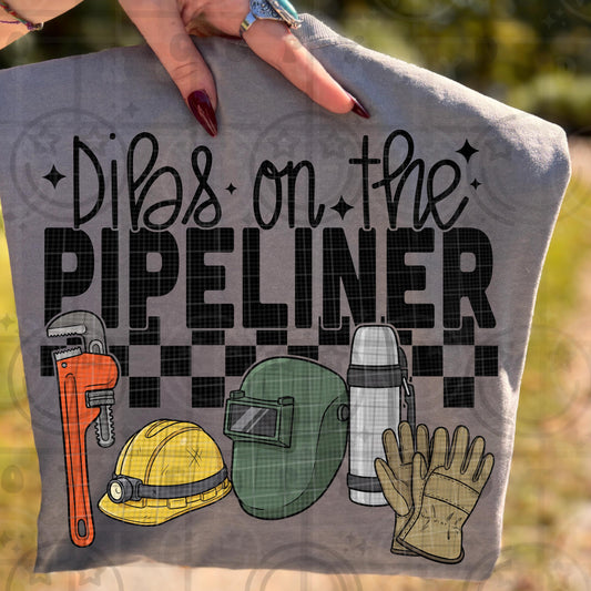 dibs on the pipeliner png download