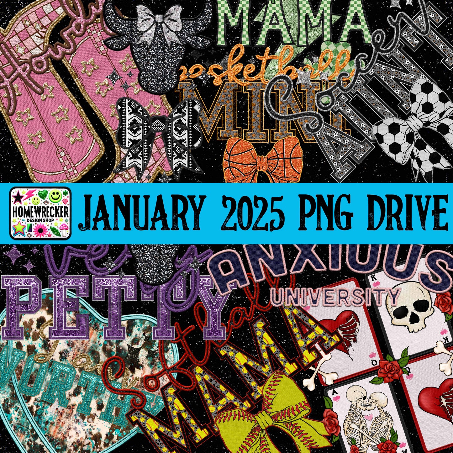 JANUARY 2025 PNG DESIGN GOOGLE DRIVE