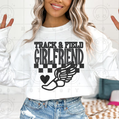 Track And Field Names PNG | Singles, Bundles, Requests