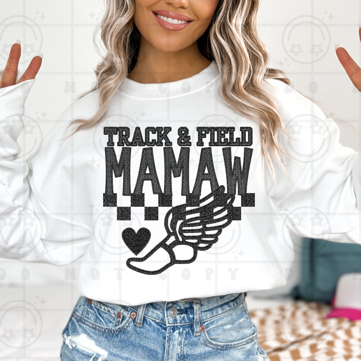 Track And Field Names PNG | Singles, Bundles, Requests