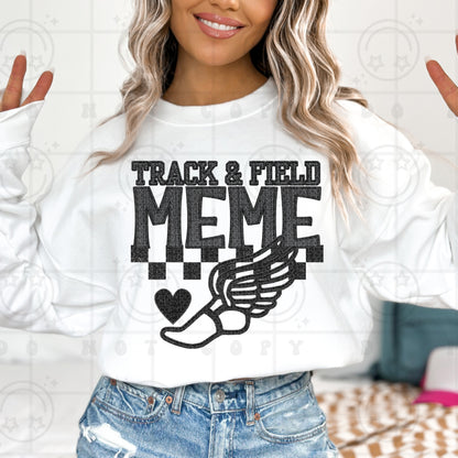 Track And Field Names PNG | Singles, Bundles, Requests