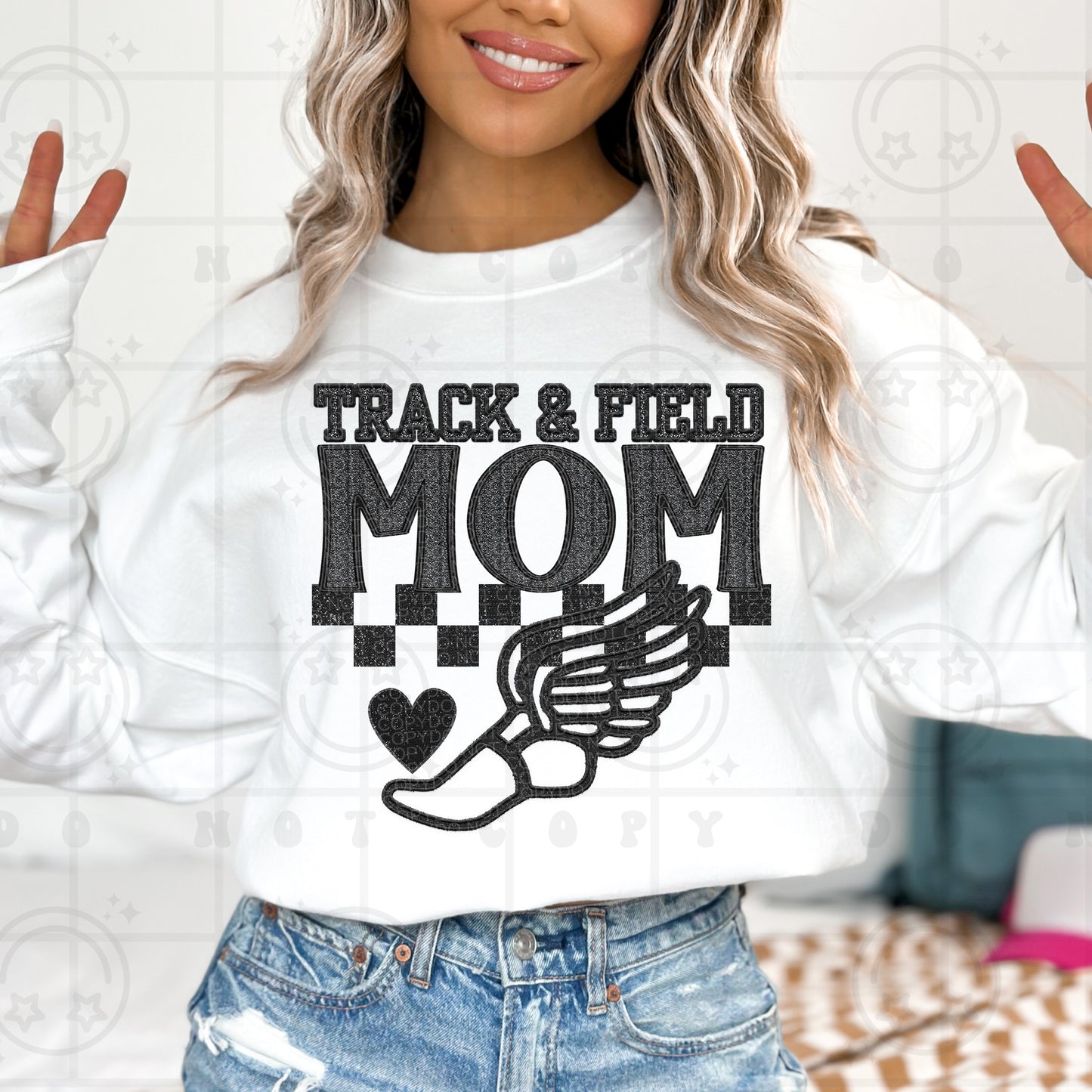 Track And Field Names PNG | Singles, Bundles, Requests