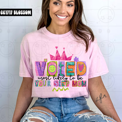 Voted Most likely X RATED Bundle | 10 designs with Black + White versions INCLUDED