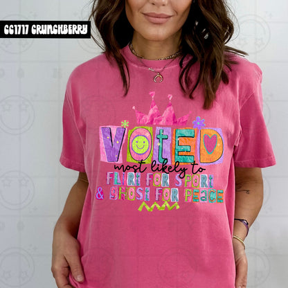 Voted Most likely X RATED Bundle | 10 designs with Black + White versions INCLUDED