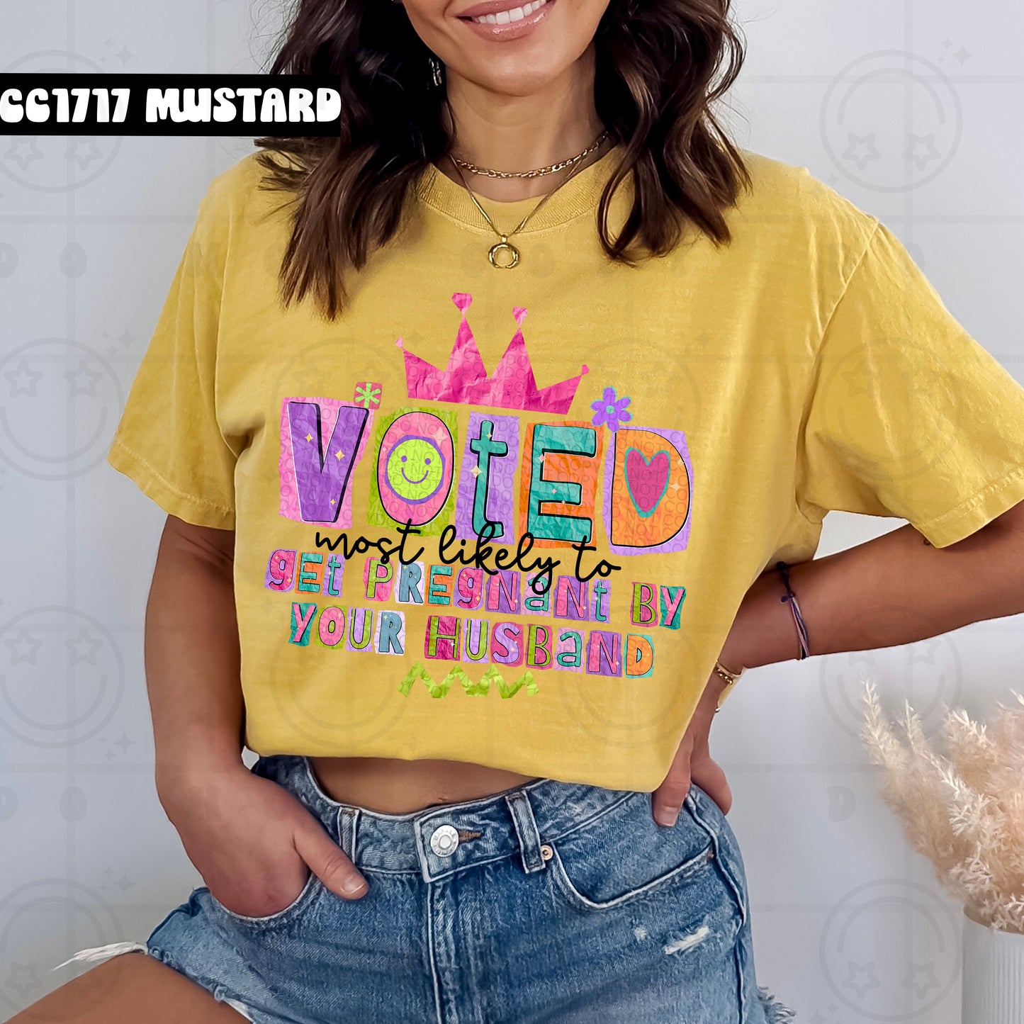 Voted Most likely X RATED Bundle | 10 designs with Black + White versions INCLUDED