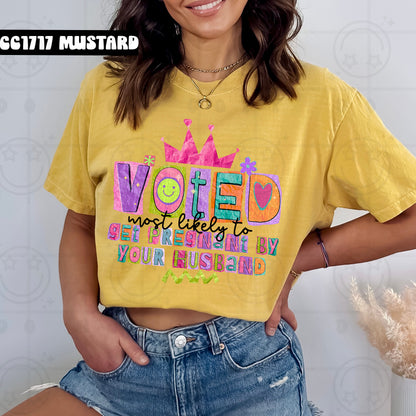 Voted Most likely X RATED Bundle | 10 designs with Black + White versions INCLUDED